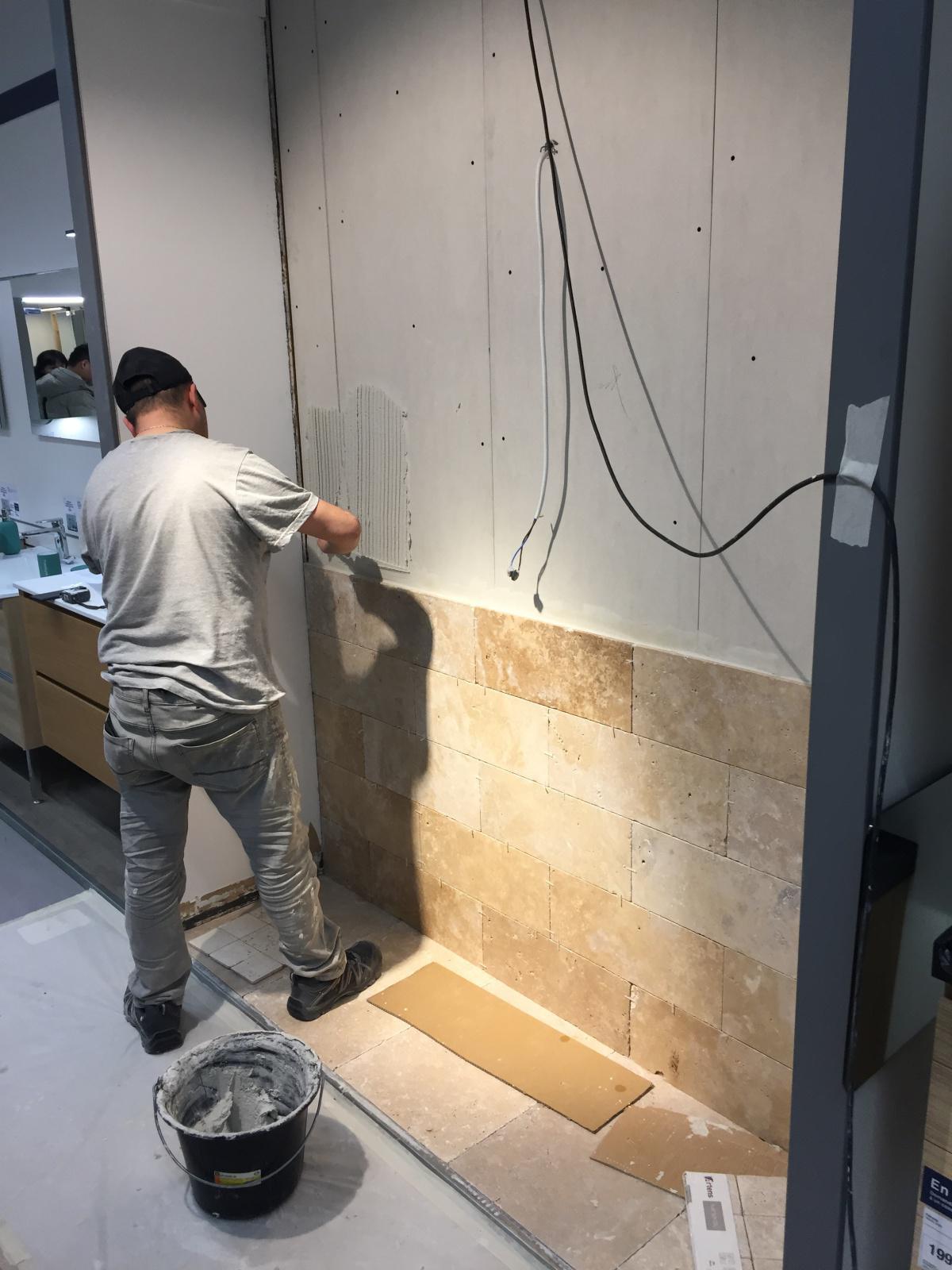 Leroy Merlin Daumesnil, Paris 12e