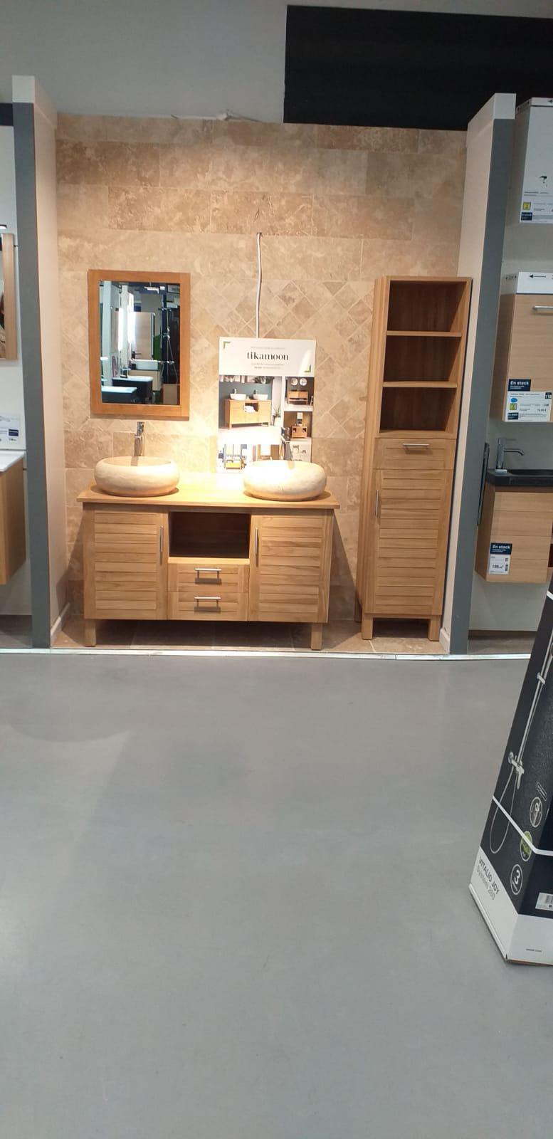 Leroy Merlin Daumesnil, Paris 12e