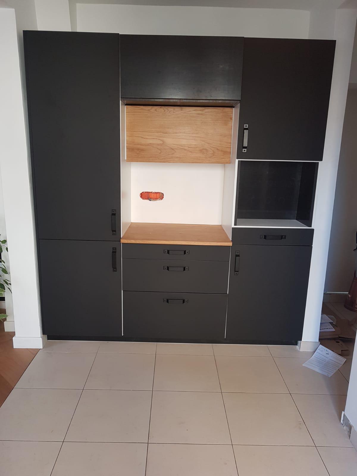 Rue de la Cerisiaire, Charonton Le Pont