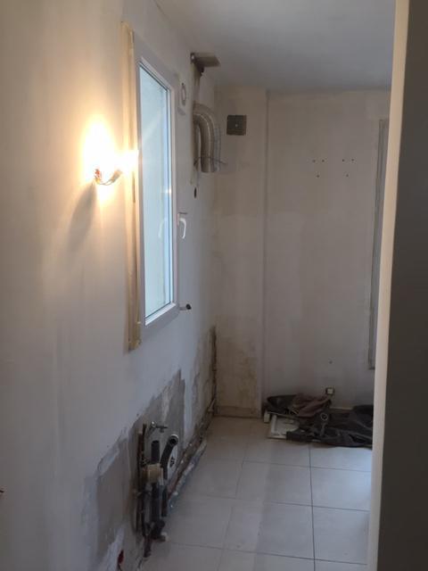 Rue de la Cerisiaire, Charonton Le Pont