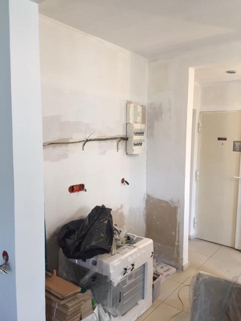 Rue de la Cerisiaire, Charonton Le Pont