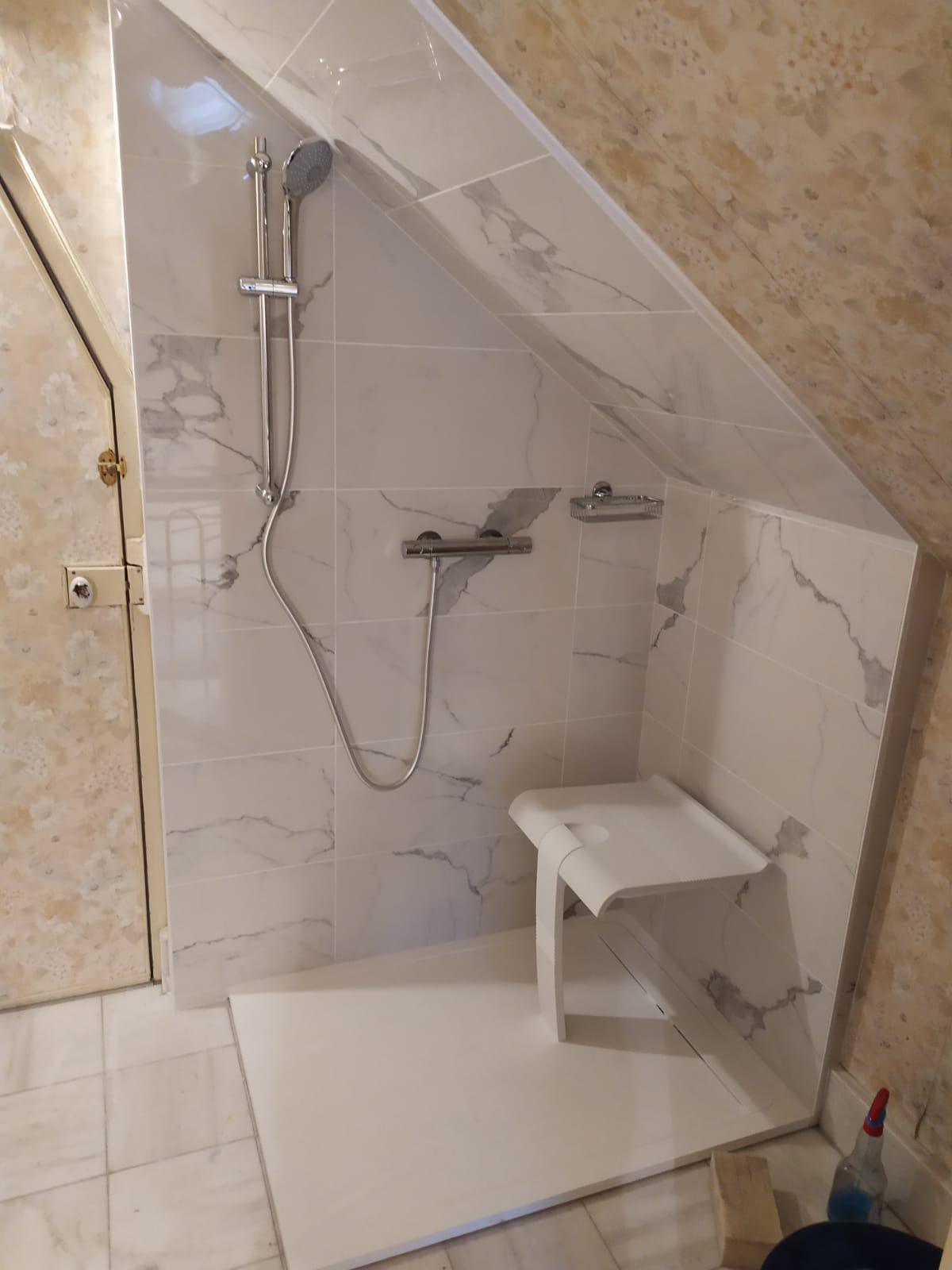 Rue d'Alsace Lorraine, ALFORTVILLE