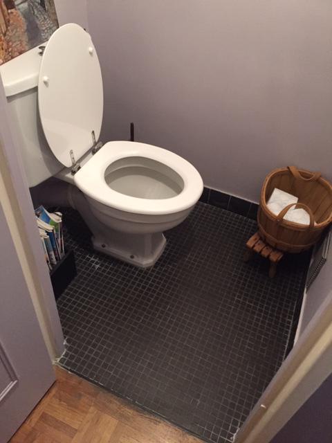 Square Claude Debussy, Antony