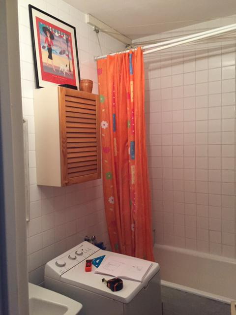 Square Claude Debussy, Antony