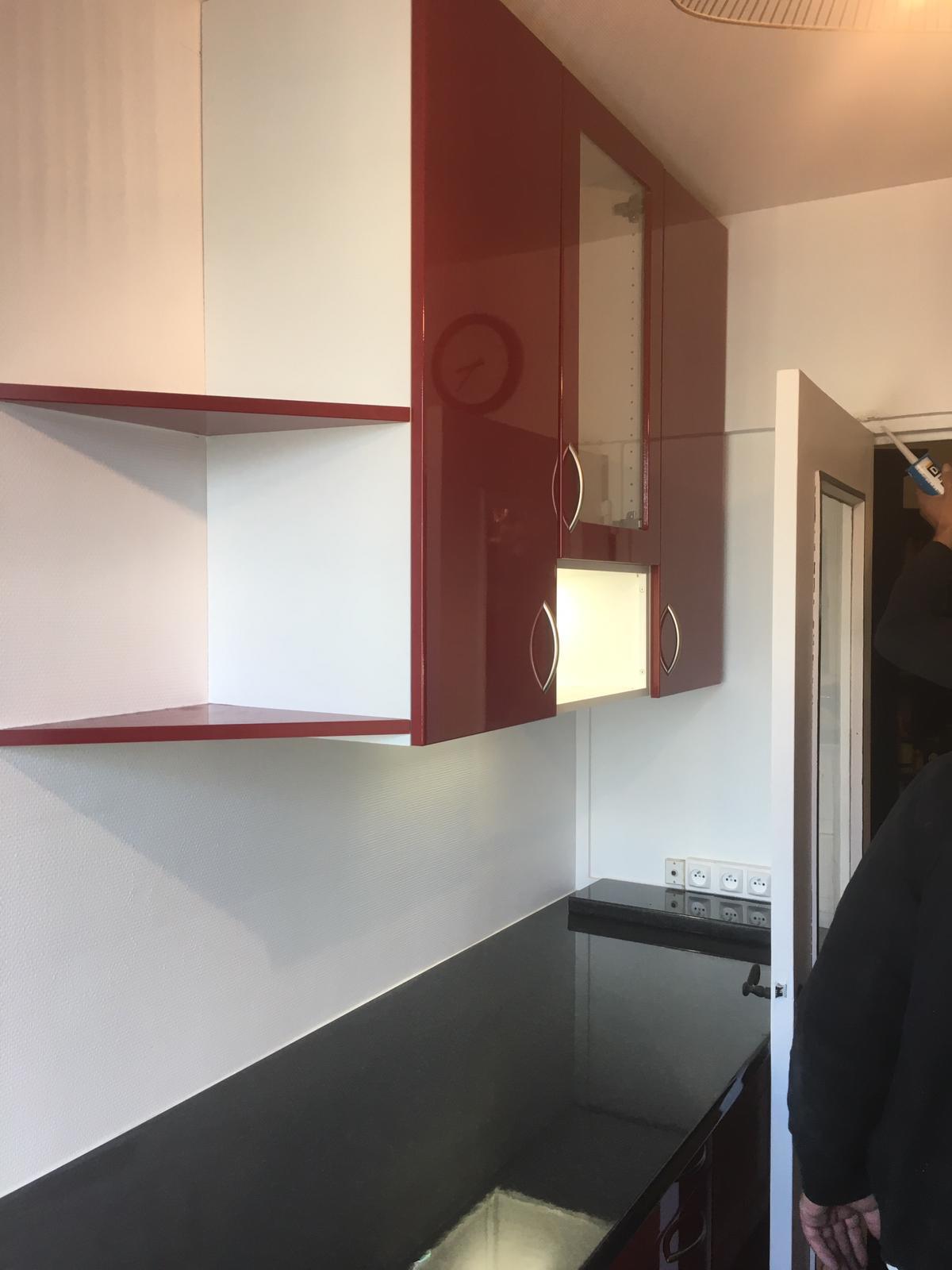 Rue Paul Eluard, Bagneux