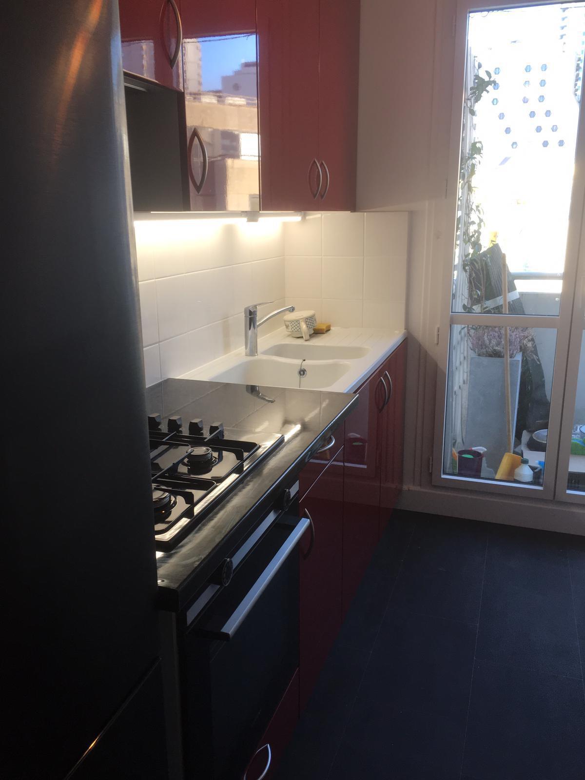 Rue Paul Eluard, Bagneux