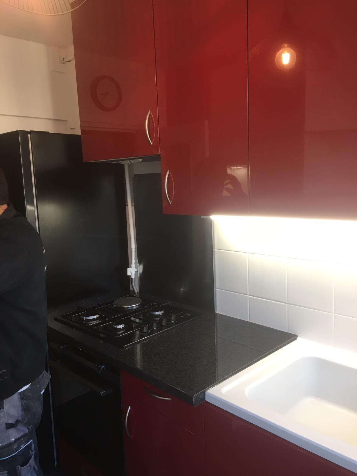 Rue Paul Eluard, Bagneux