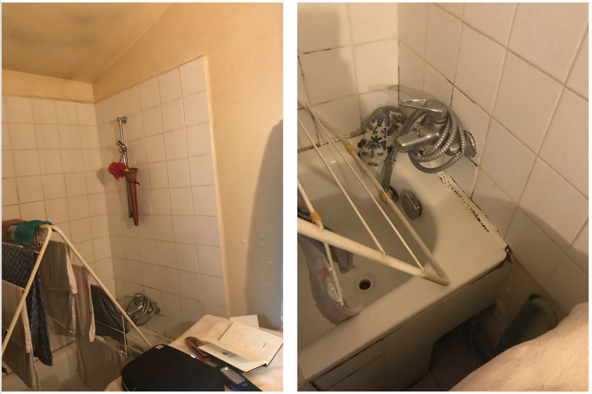  RUE DE LAGNY, Paris 20e