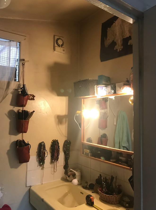  RUE DE LAGNY, Paris 20e