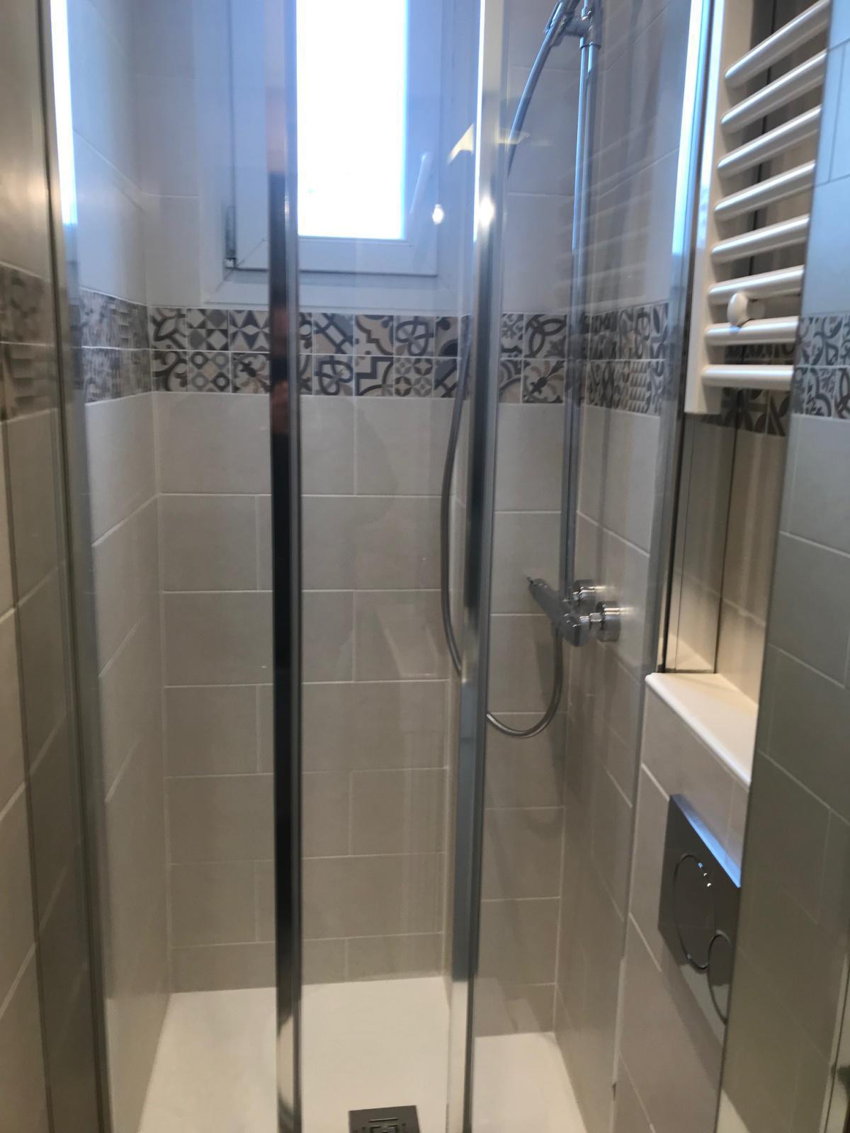 Rue Manin, Paris 19e