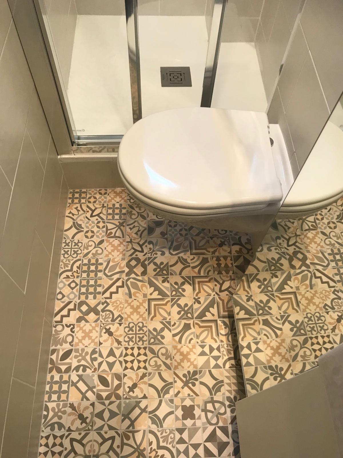 Rue Manin, Paris 19e