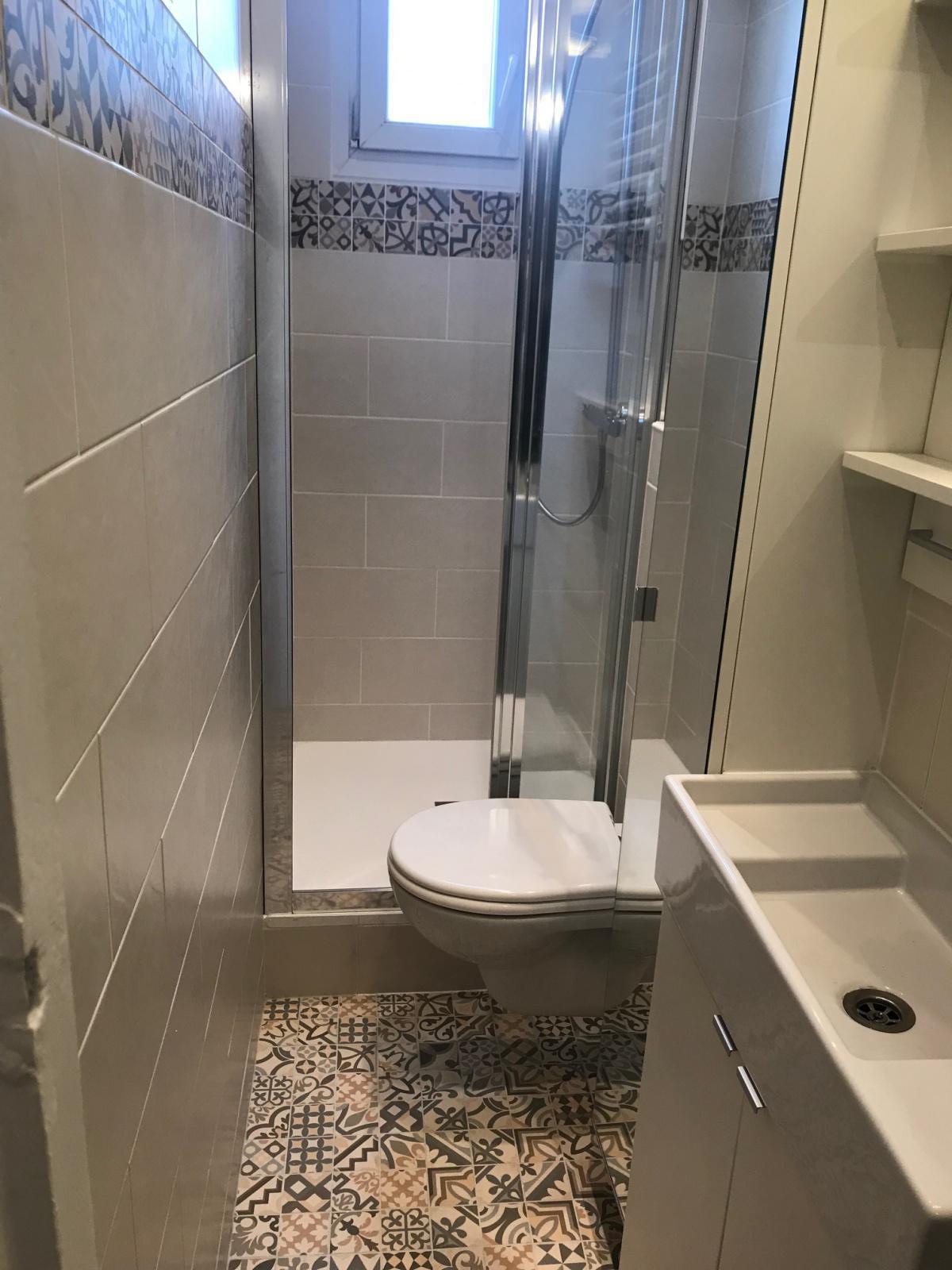 Rue Manin, Paris 19e