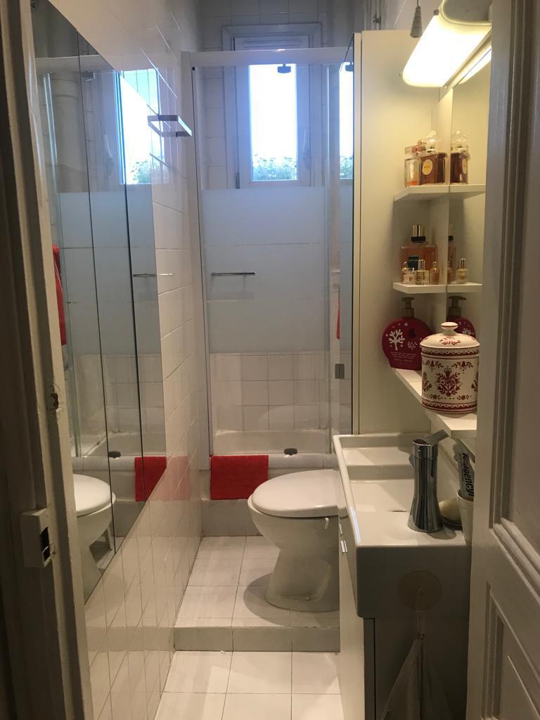 Rue Manin, Paris 19e