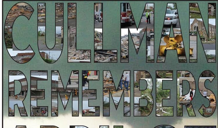 Remembering April 27, 2011