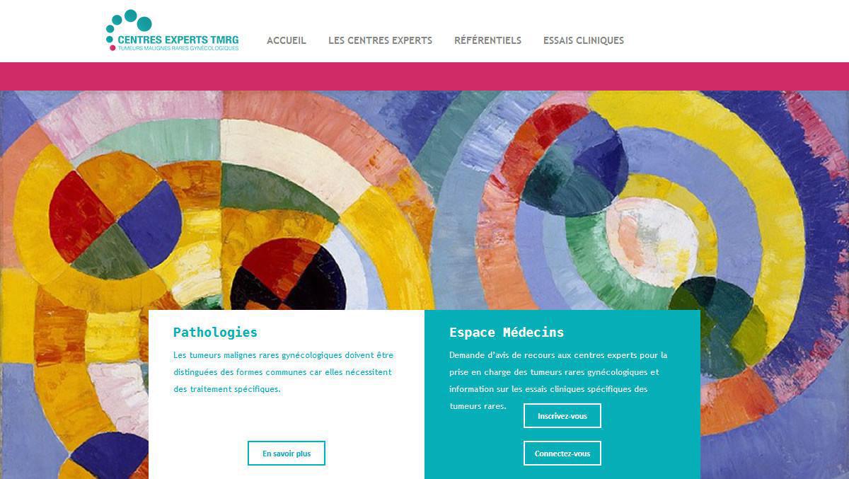 Tumeurs rares de l'ovaire Tumeurs rares de l'ovaire