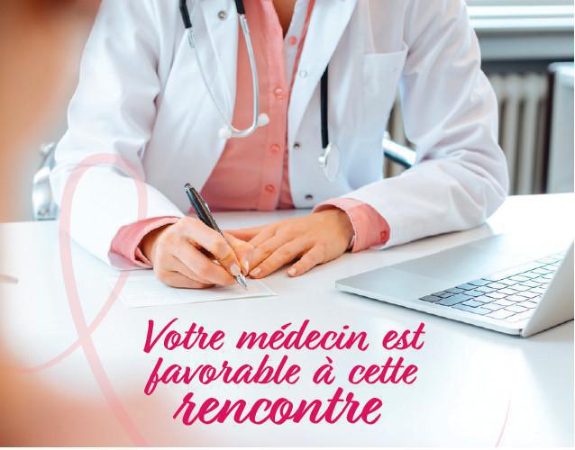 Association Vivre Comme Avant : Accompagner les femmes atteintes du cancer du sein, par des femmes qui l’ont vécu Association Vivre Comme Avant : Accompagner les femmes atteintes du cancer du sein, par des femmes qui l’ont vécu