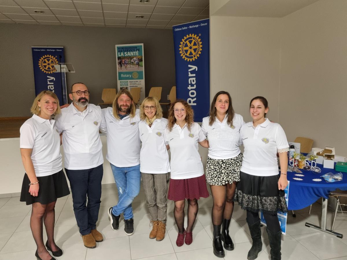 Plus cérébrale que nous, tumeur ! une association au message positif autour des cancers du cerveau Plus cérébrale que nous, tumeur ! une association au message positif autour des cancers du cerveau