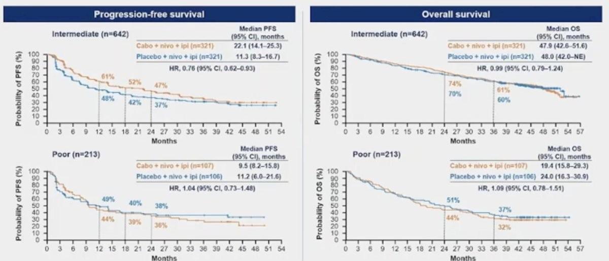 Les Highlights de l'ASCO-GU 2025: Jour 3 Cancer du rein Les Highlights de l'ASCO-GU 2025: Jour 3 Cancer du rein