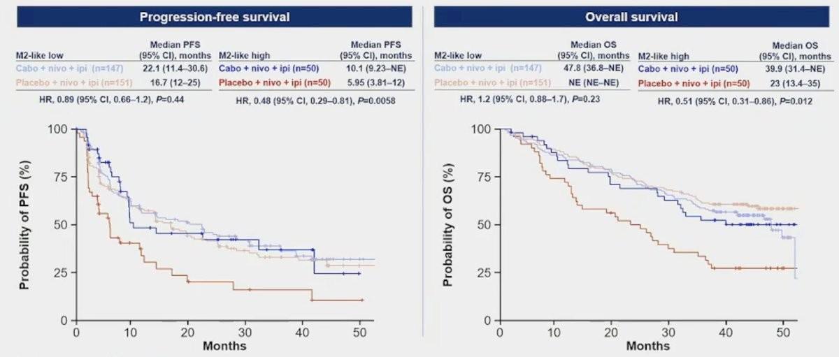 Les Highlights de l'ASCO-GU 2025: Jour 3 Cancer du rein Les Highlights de l'ASCO-GU 2025: Jour 3 Cancer du rein
