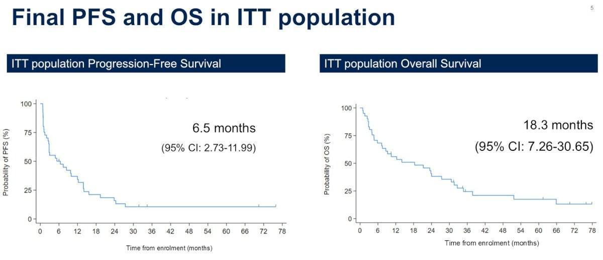 Les Highlights de l'ASCO-GU 2025: Jour 3 Cancer du rein Les Highlights de l'ASCO-GU 2025: Jour 3 Cancer du rein