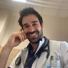 Dr Christophe Sajou