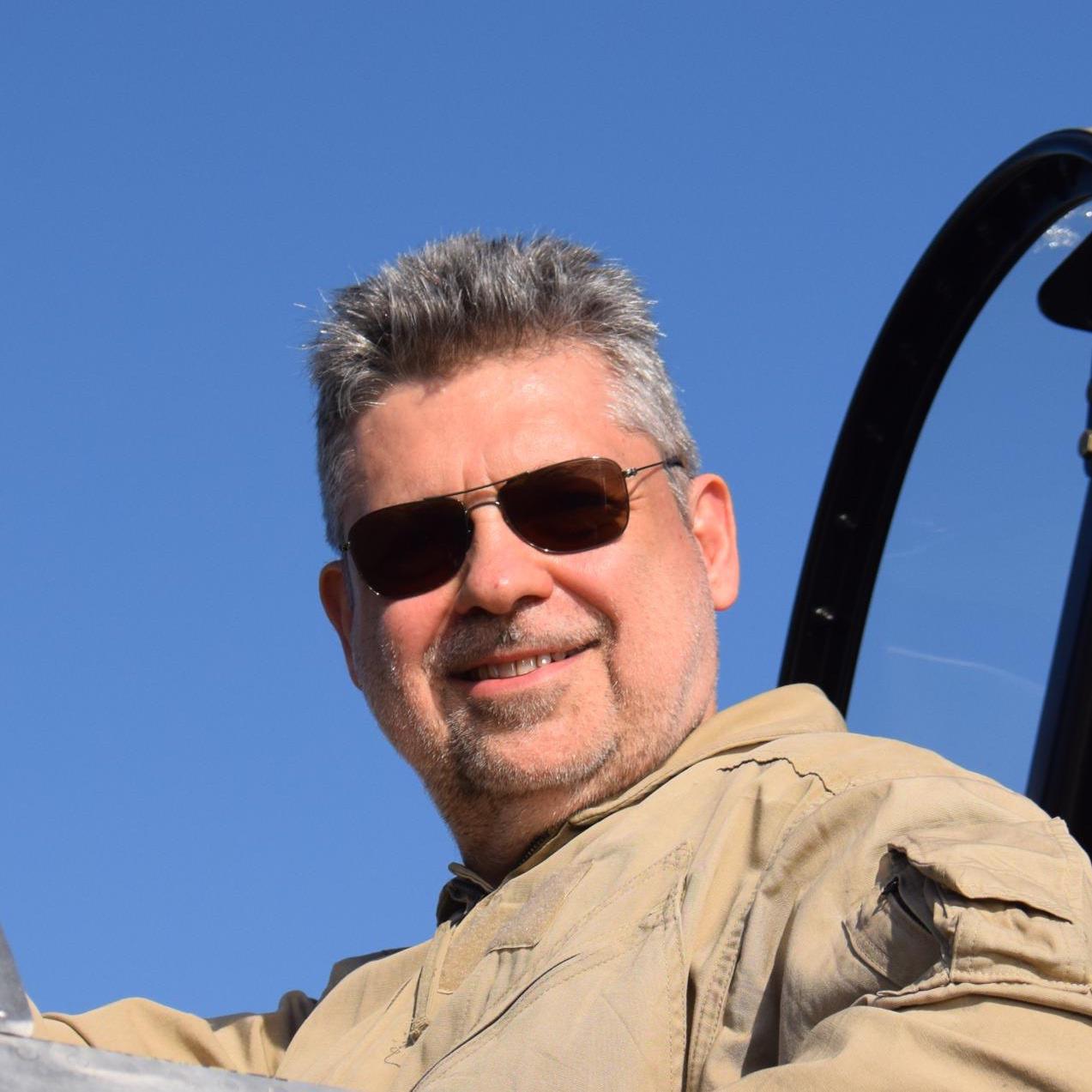 Dr Didier Mayeur