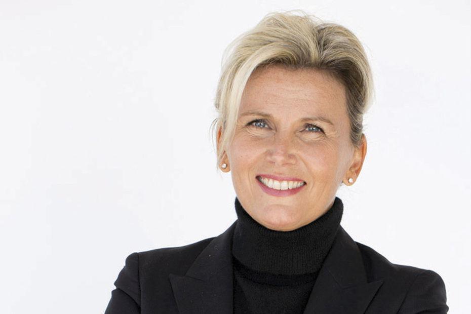 Carrefour Market : Caroline Dassié devient Directrice exécutive Supermarchés de Carrefour France