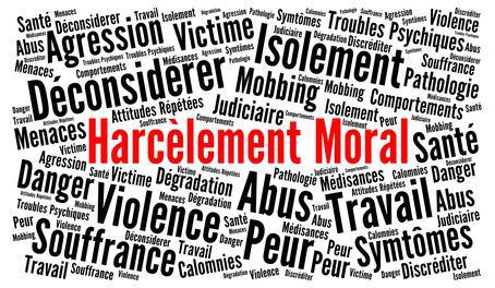 Harcelement Moral Au Travail Comment Reagir 12 Exemples