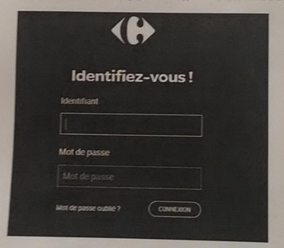 PARM MOBILE est en vrac...... ou pas ! FO vous informe. PARM MOBILE est en vrac...... ou pas ! FO vous informe.