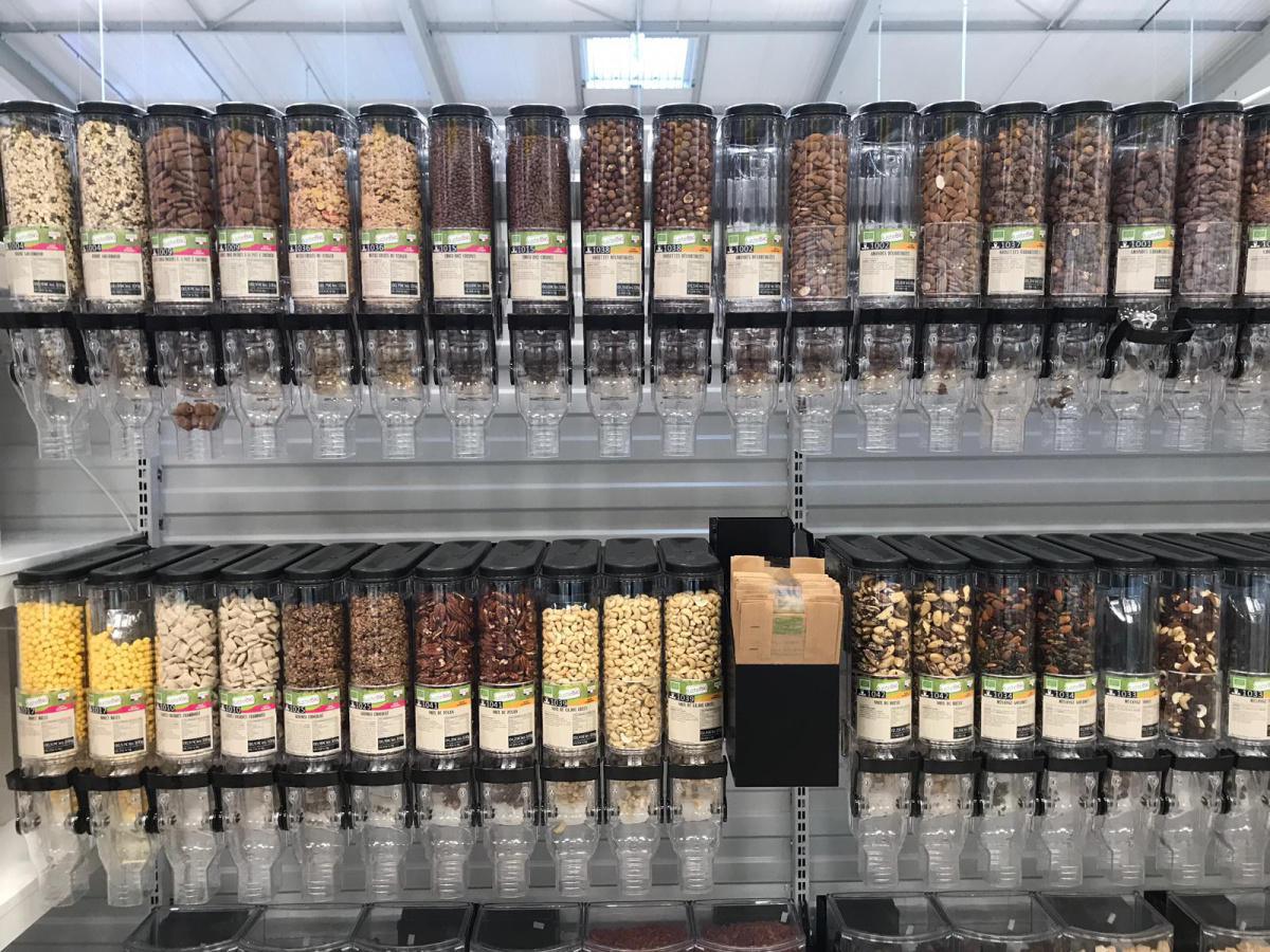 Supeco, la nouvelle enseigne discount de Carrefour ouvre à Valenciennes