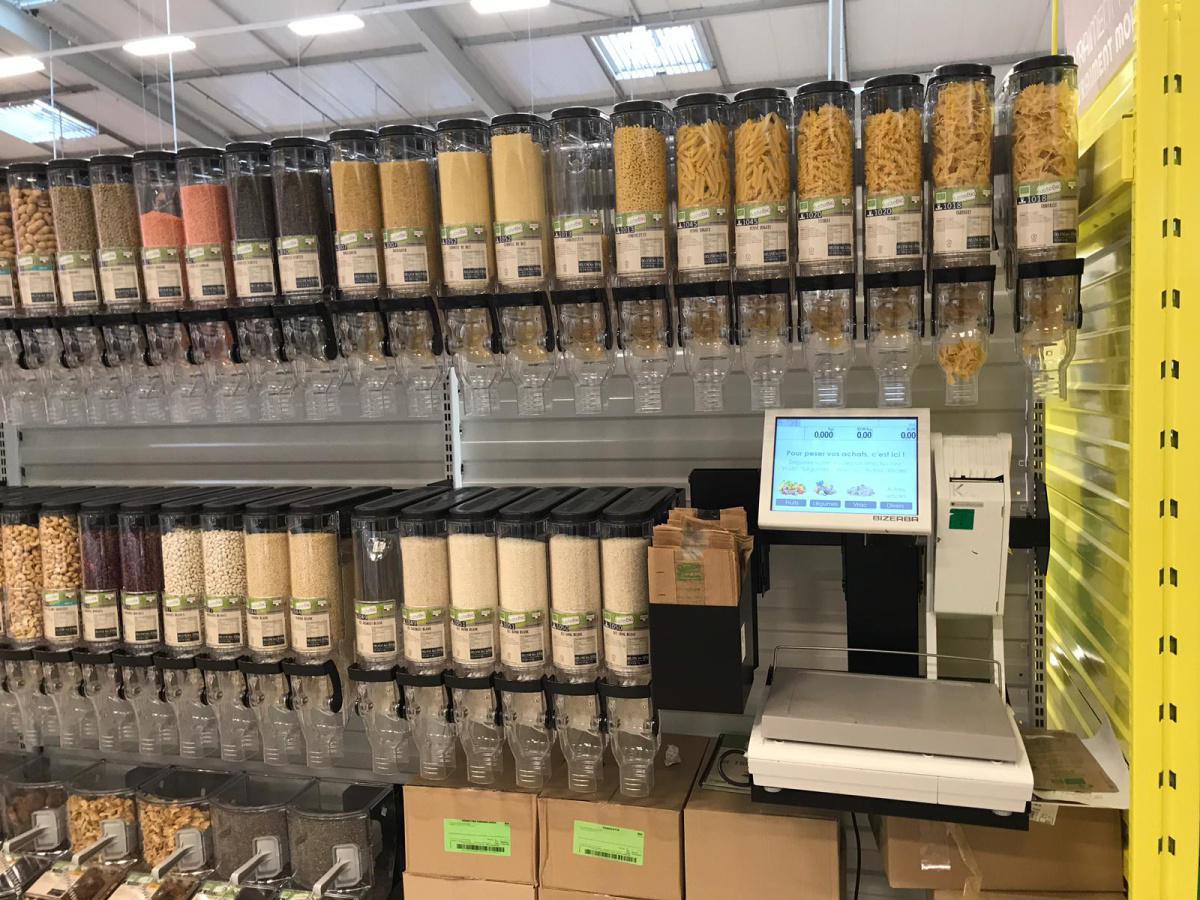 Supeco, la nouvelle enseigne discount de Carrefour ouvre à Valenciennes Supeco, la nouvelle enseigne discount de Carrefour ouvre à Valenciennes