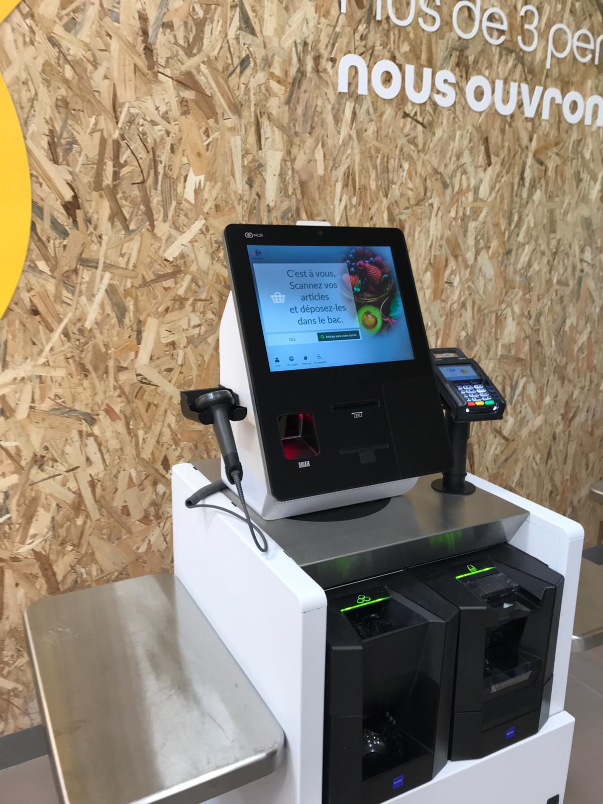 Supeco, la nouvelle enseigne discount de Carrefour ouvre à Valenciennes