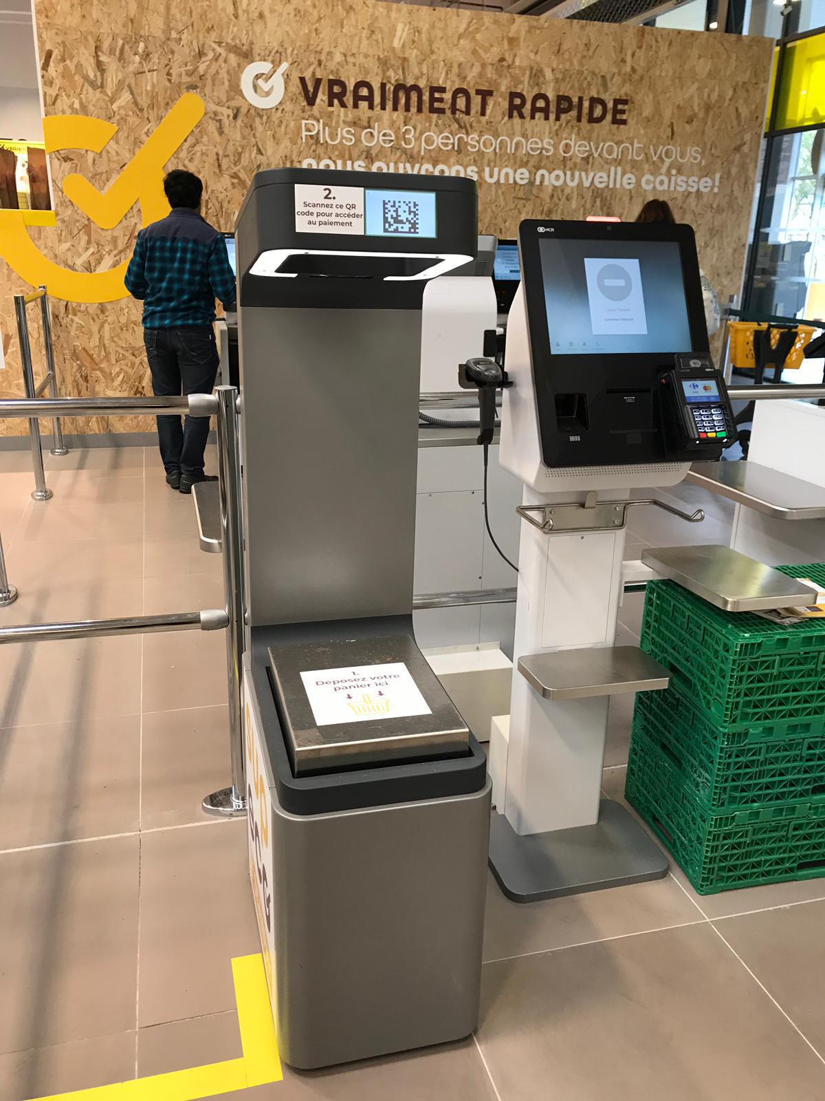 Supeco, la nouvelle enseigne discount de Carrefour ouvre à Valenciennes