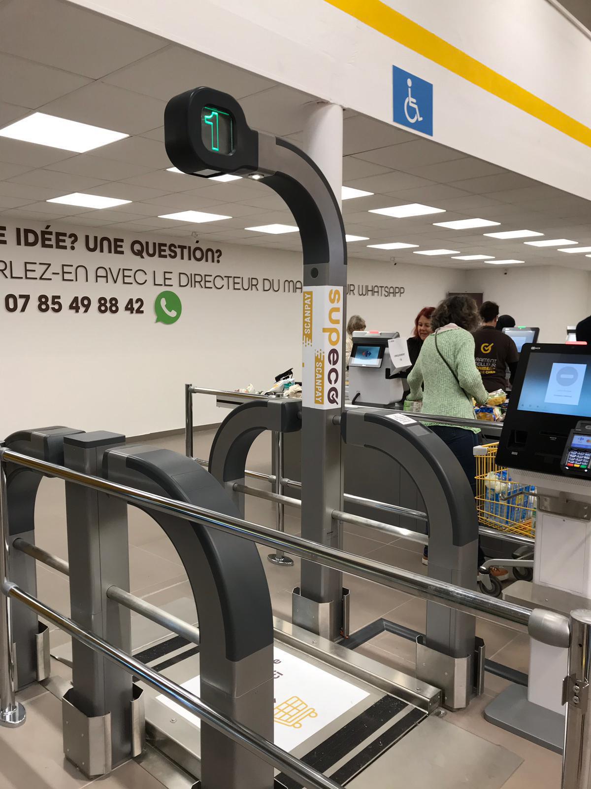 Supeco, la nouvelle enseigne discount de Carrefour ouvre à Valenciennes