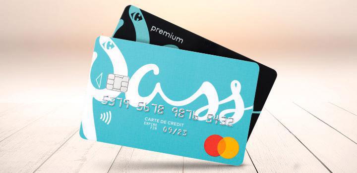 Ce qu’il faut savoir sur la nouvelle carte PASS de Carrefour