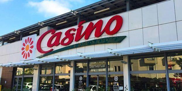 Hypermarché sans personnel : après celui d'Angers, Casino va ouvrir d'autres magasins le dimanche
