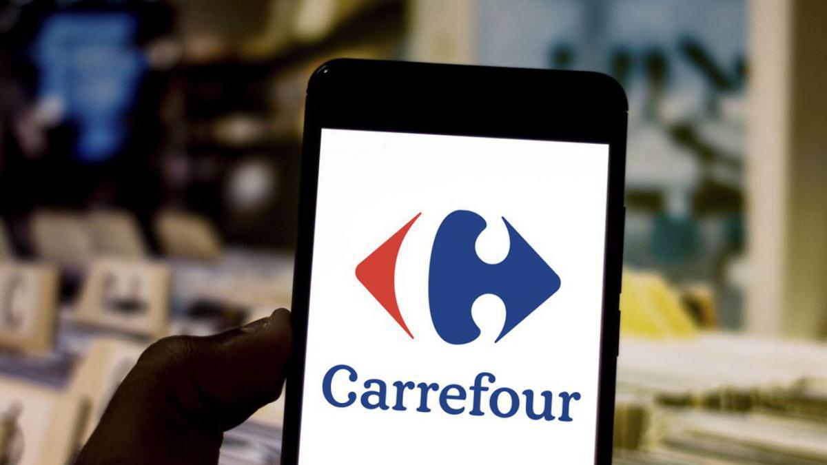 Carrefour solde l'aventure de Rue du Commerce