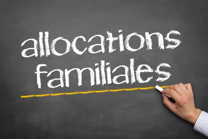 Allocations familiales 2019 - 2020 : montant et conditions