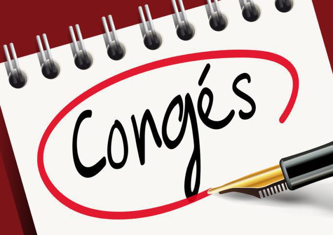 Rtt Conges Payes Conge Sabbatique Absences Autorisees