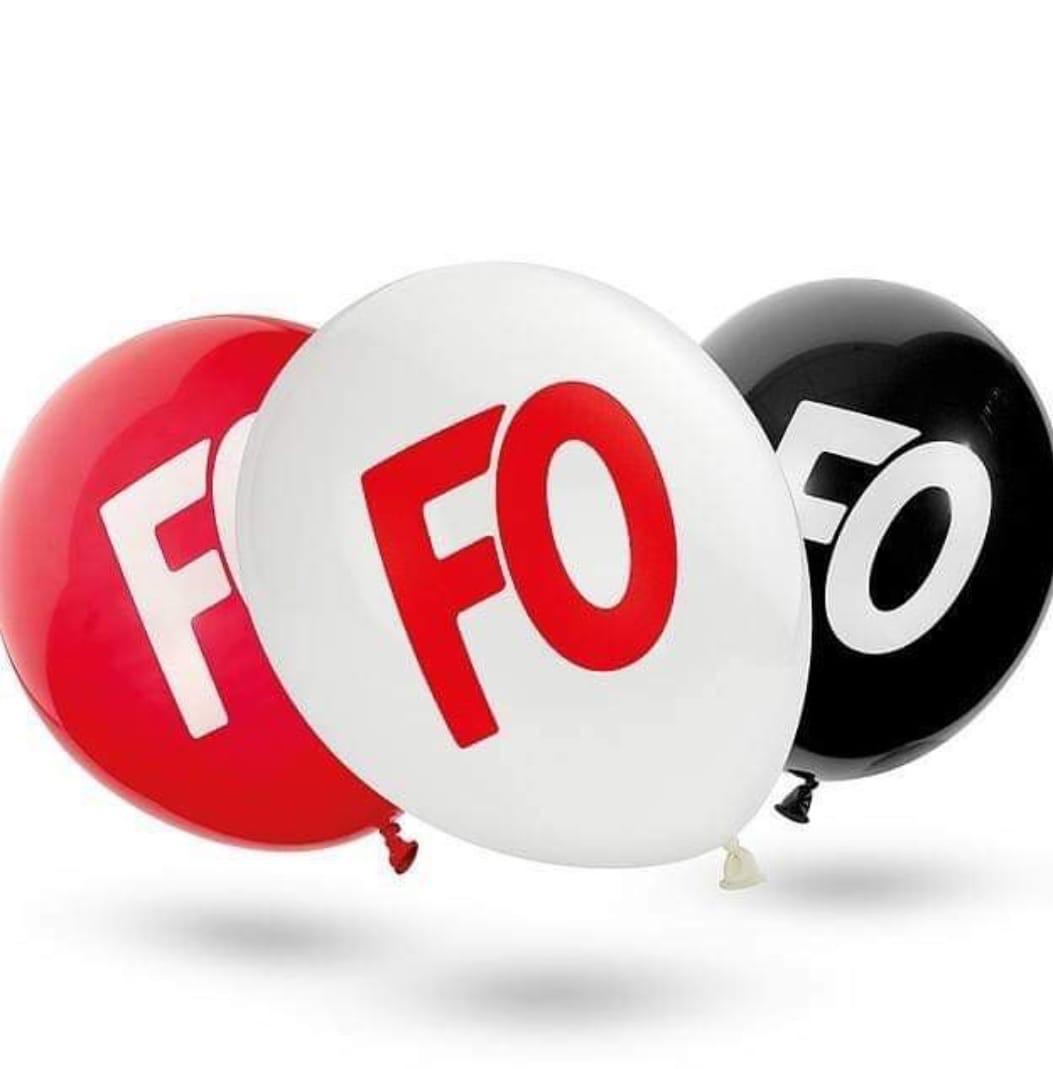 FO Market : 1ère organisation syndicale chez Carrefour Market