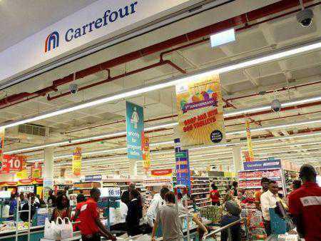 Carrefour poursuit sa percée en Afrique de l’Est avec une entrée sur le marché ougandais
