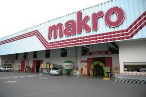 Carrefour acquiert 30 magasins Makro au Brésil