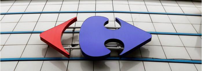 Le groupe Carrefour rachète les supermarchés Wellcome et Jasons à Taïwan