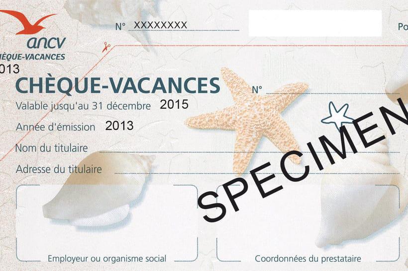 Chèque vacances : SNCF, billets d'avion, restaurant... Où et comment les utiliser en France cet été ?