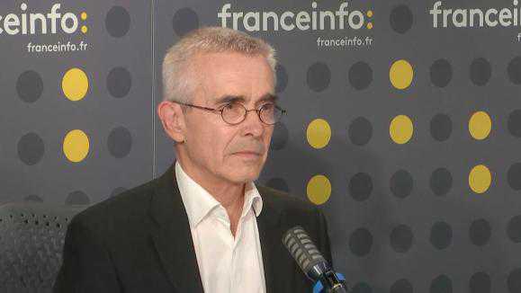 Le secrétaire général de Force ouvrière demande à Jean Castex de "mettre de côté" la réforme des retraites