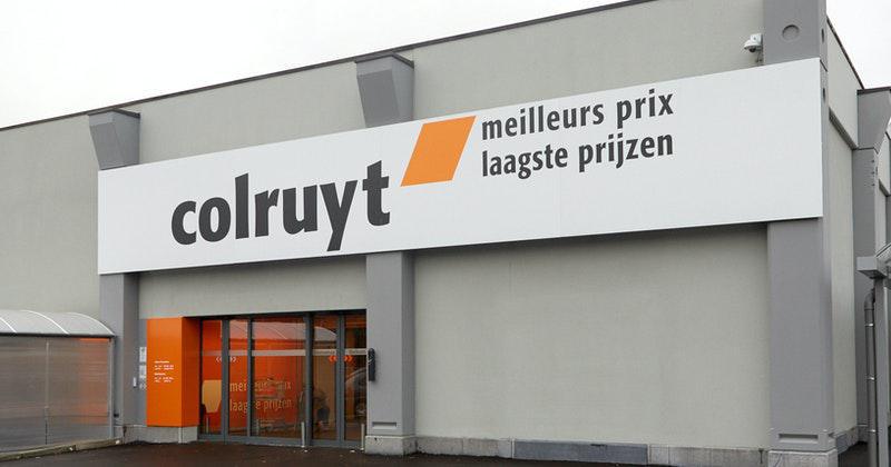 L’enseigne belge Colruyt équipe tous ses employés de smartphones