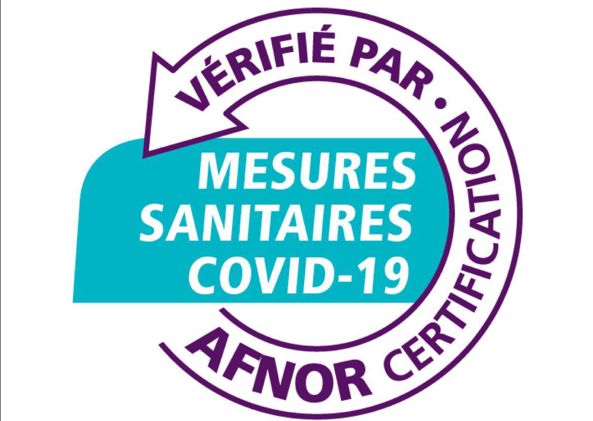 CARREFOUR lance un programme de labellisation des mesures sanitaires