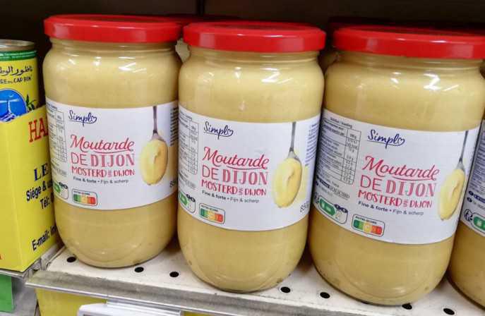 Carrefour revoit sa gamme de premiers prix avec Simpl