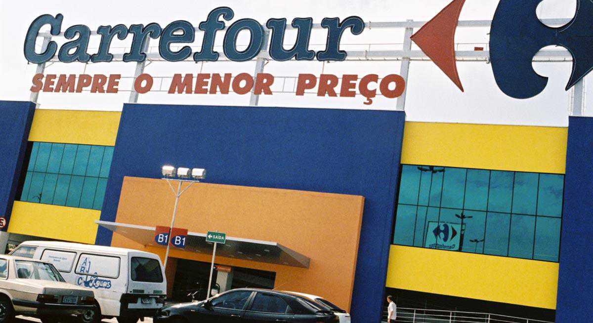 Carrefour Brasil reversera les bénéfices générés les 26 et 27 novembre à des projets promouvant la diversité