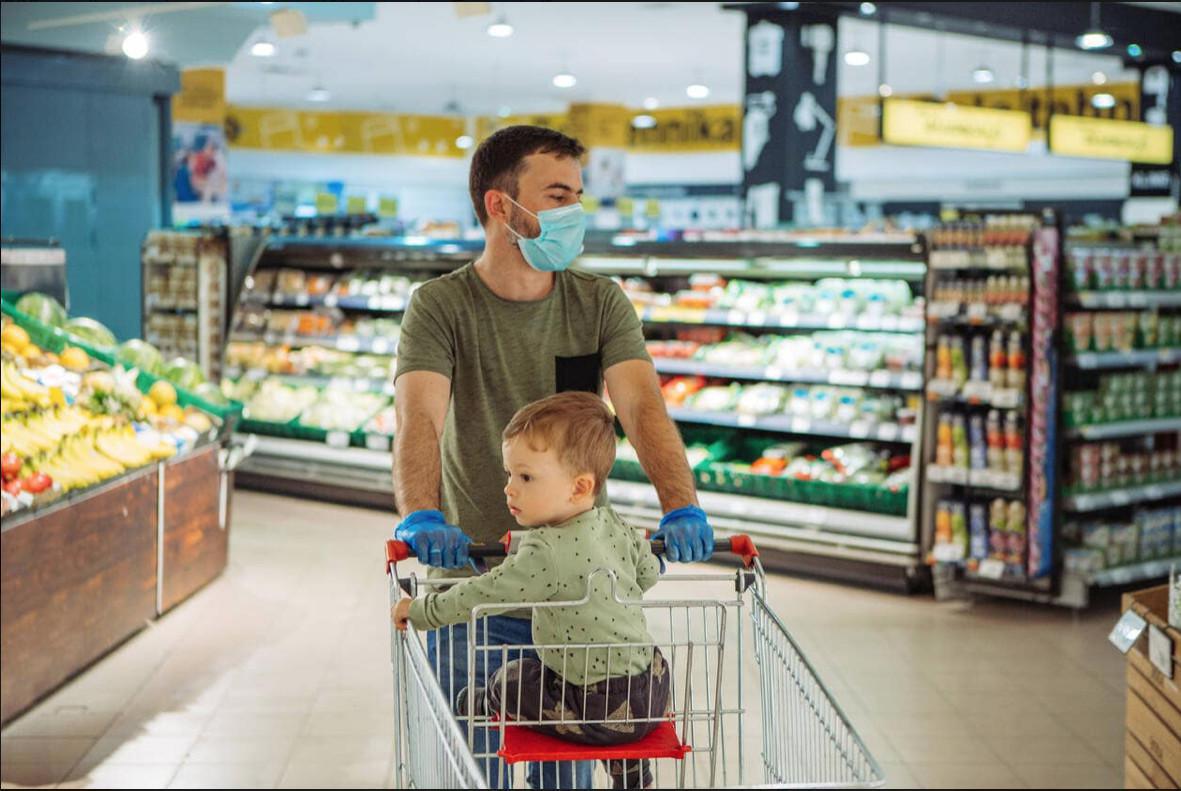 Lidl, Carrefour, Leclerc, Super U, Auchan. Quel est le supermarché préféré des Français ?